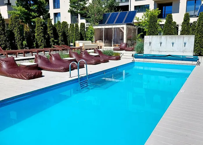 Dianos Apartamentai