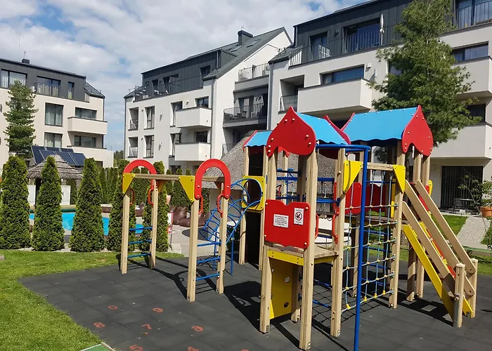 Dianos Apartamentai