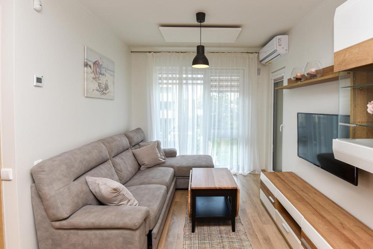 Dianos Apartamentai Palanga