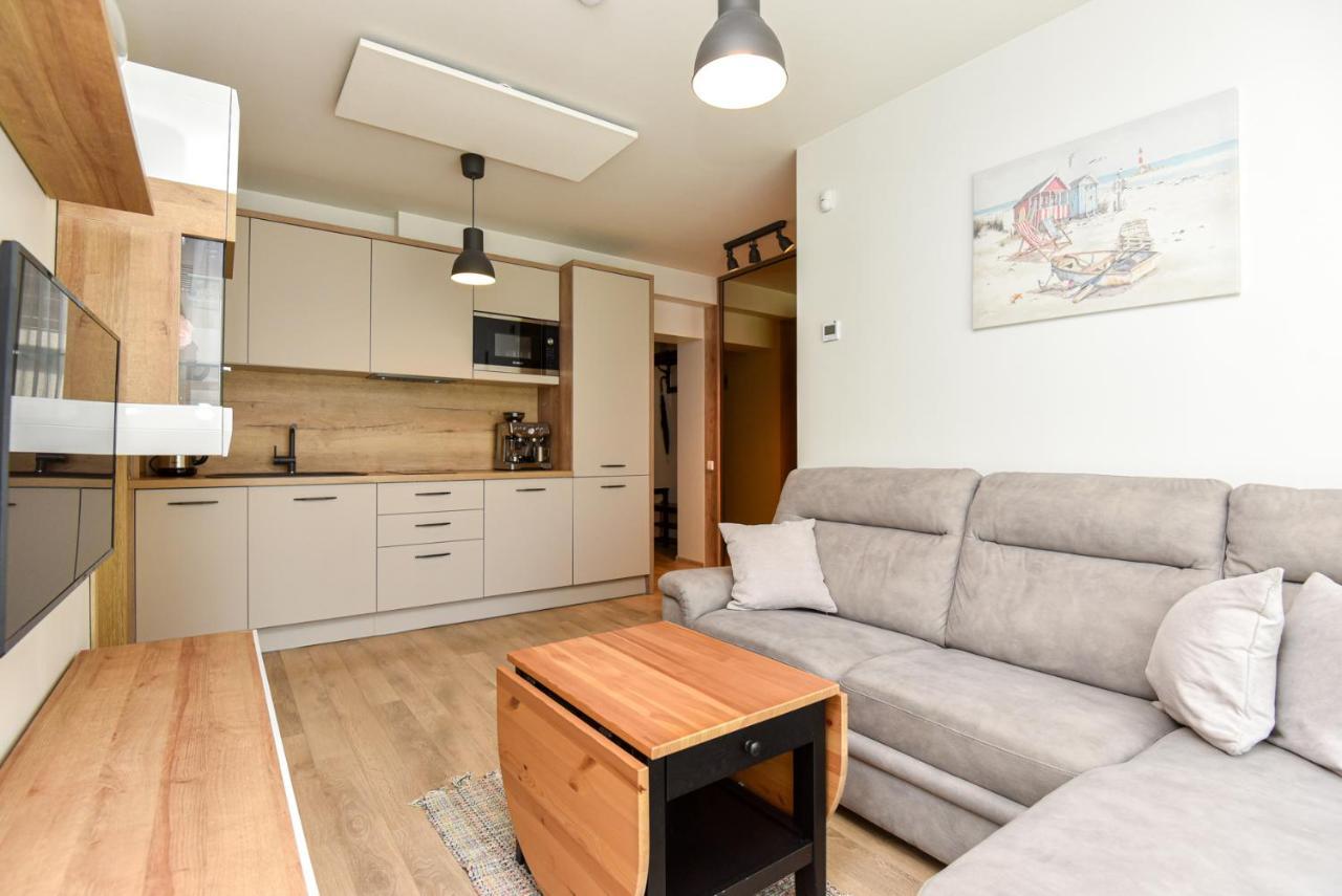 Dianos Apartamentai * Palanga