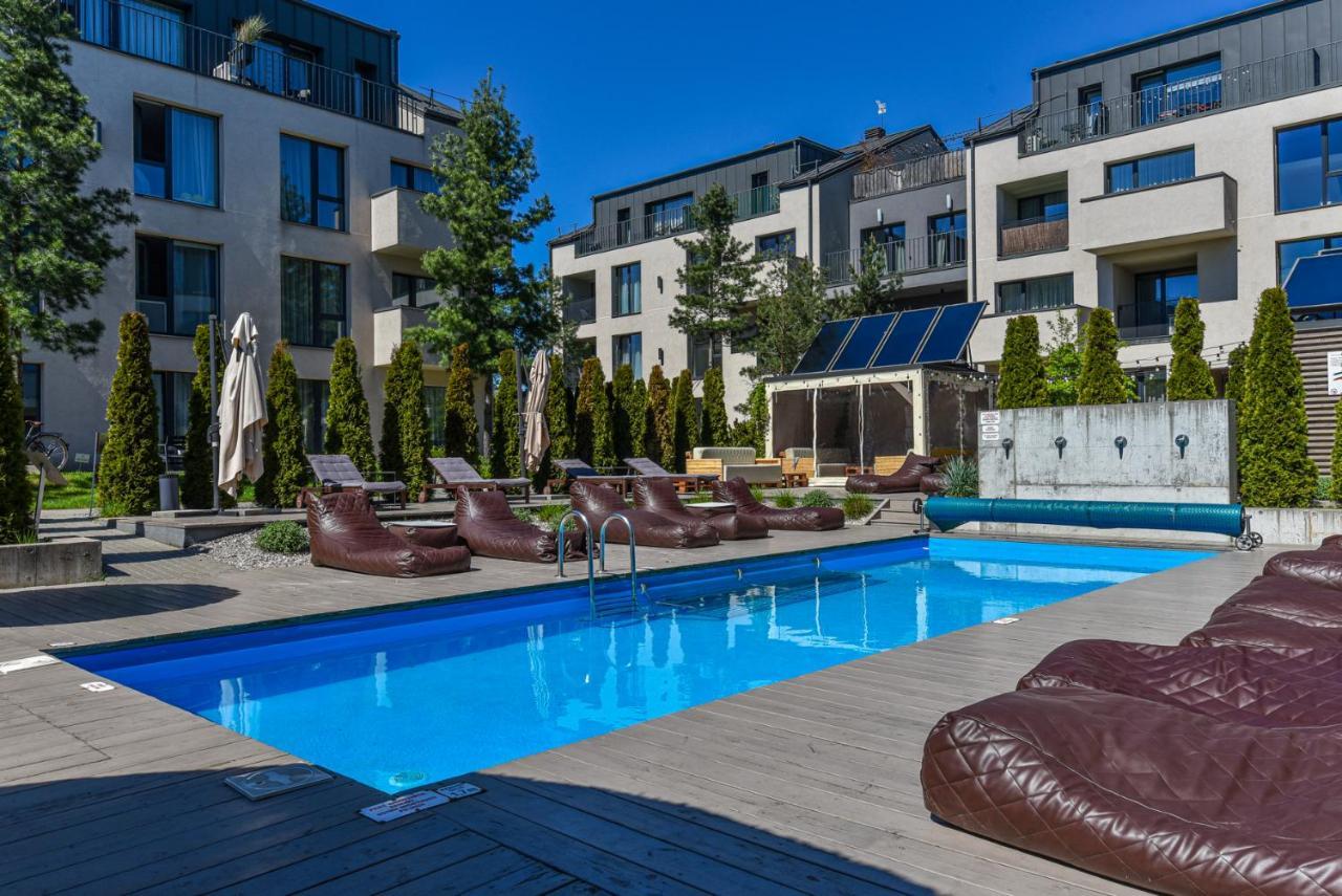 Apartment Dianos Apartamentai *