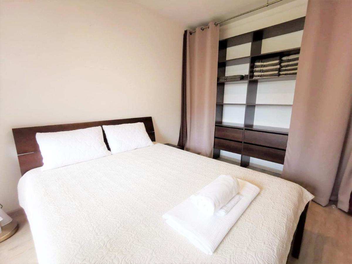 Apartment Dianos Apartamentai *