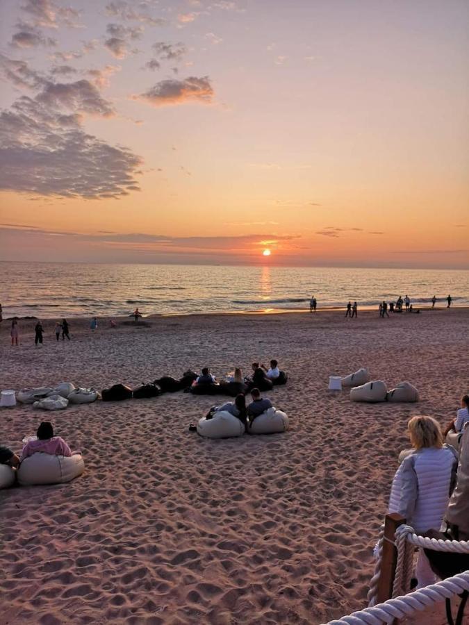 Dianos Apartamentai * Palanga