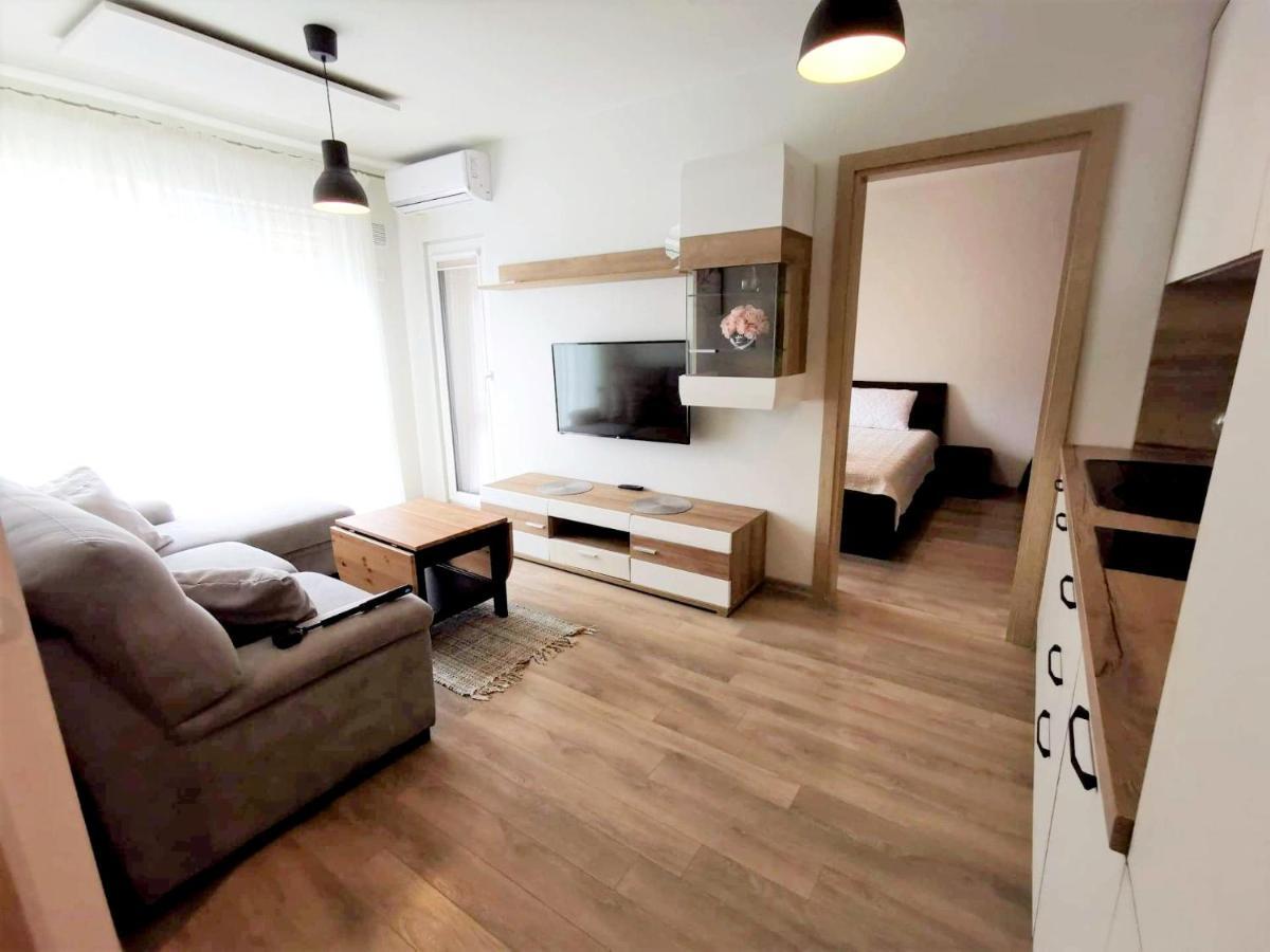 Dianos Apartamentai