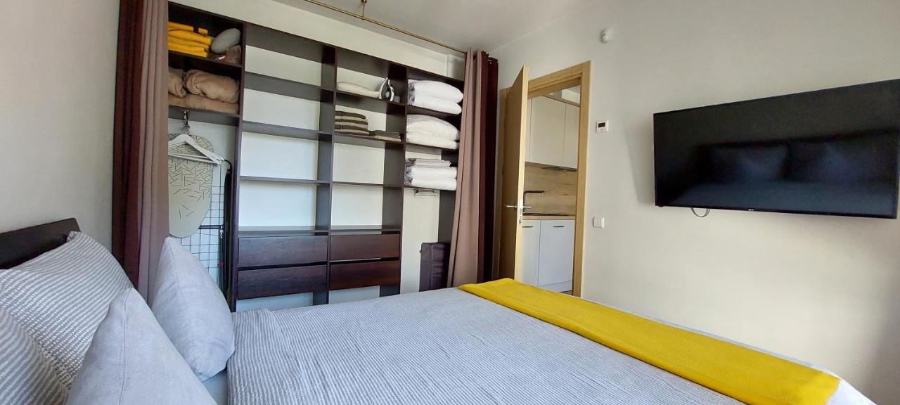 Apartment Dianos Apartamentai