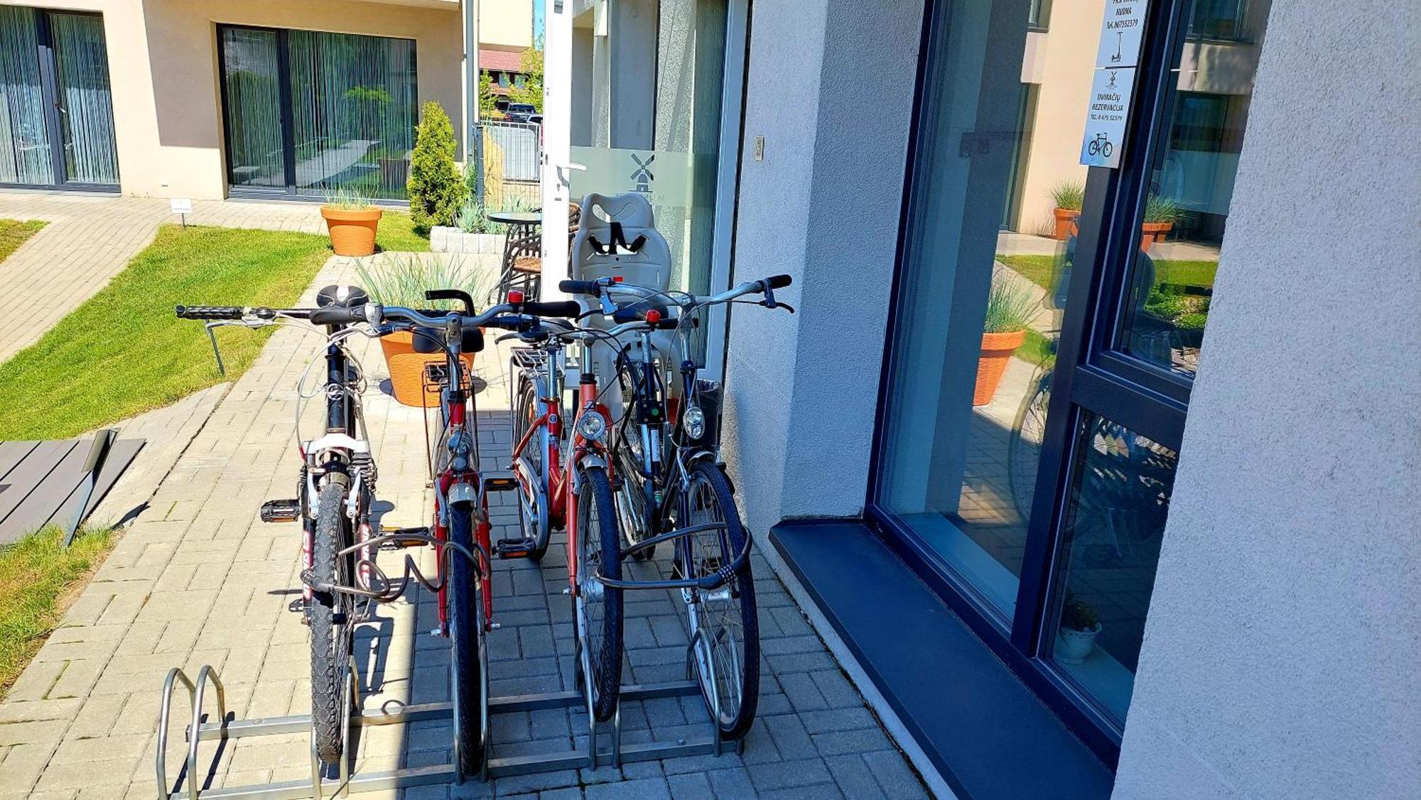 Dianos Apartamentai